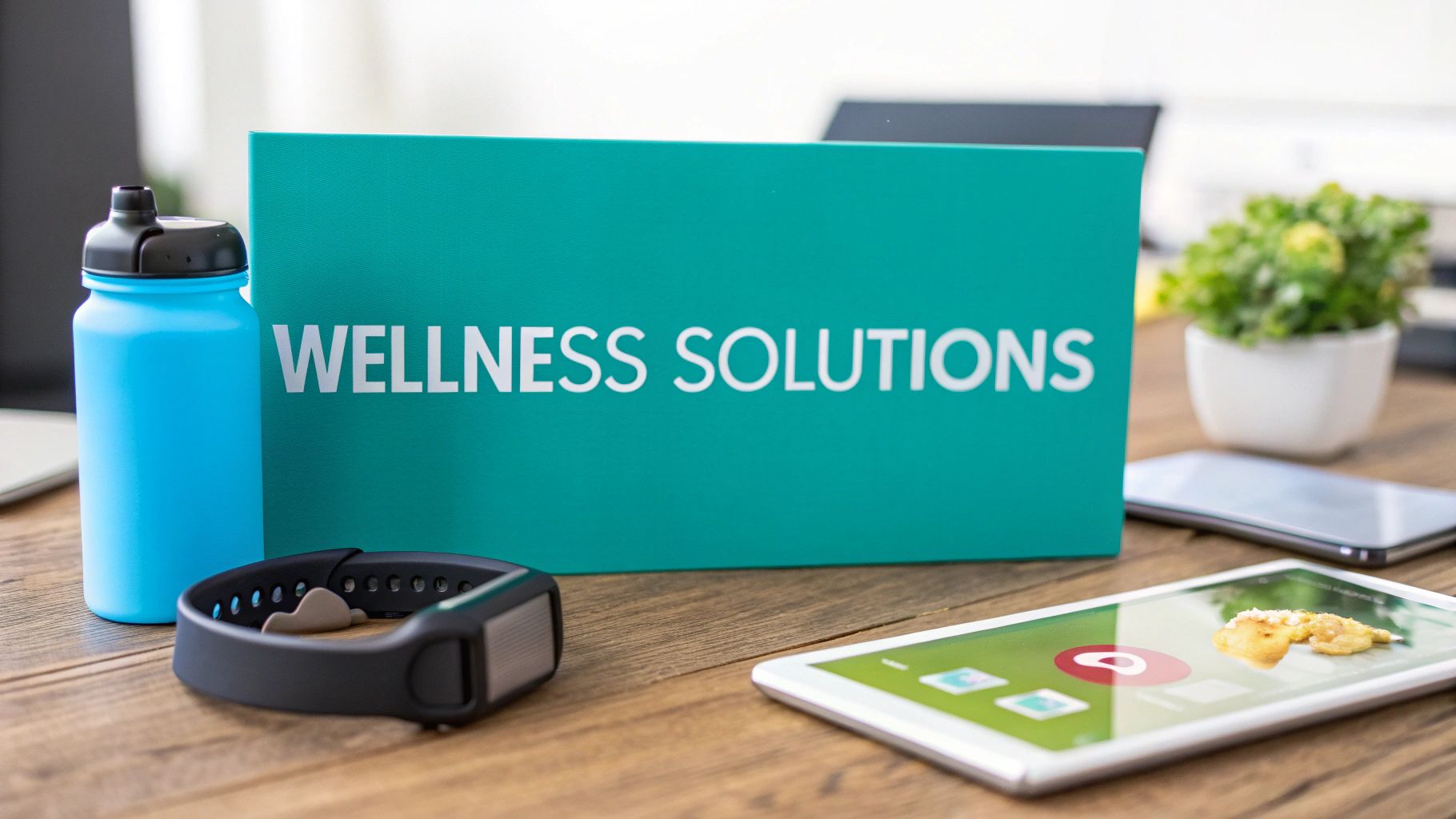 7 Best Corporate Wellness Solutions for 2025 - Upside Hangover Jelly