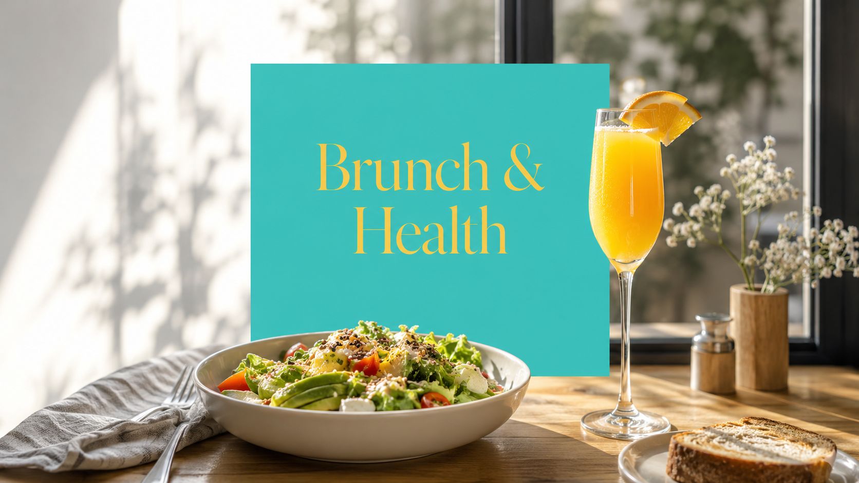 Alcohol for Breakfast: A Guide to Brunch & Your Health - Upside Hangover Jelly