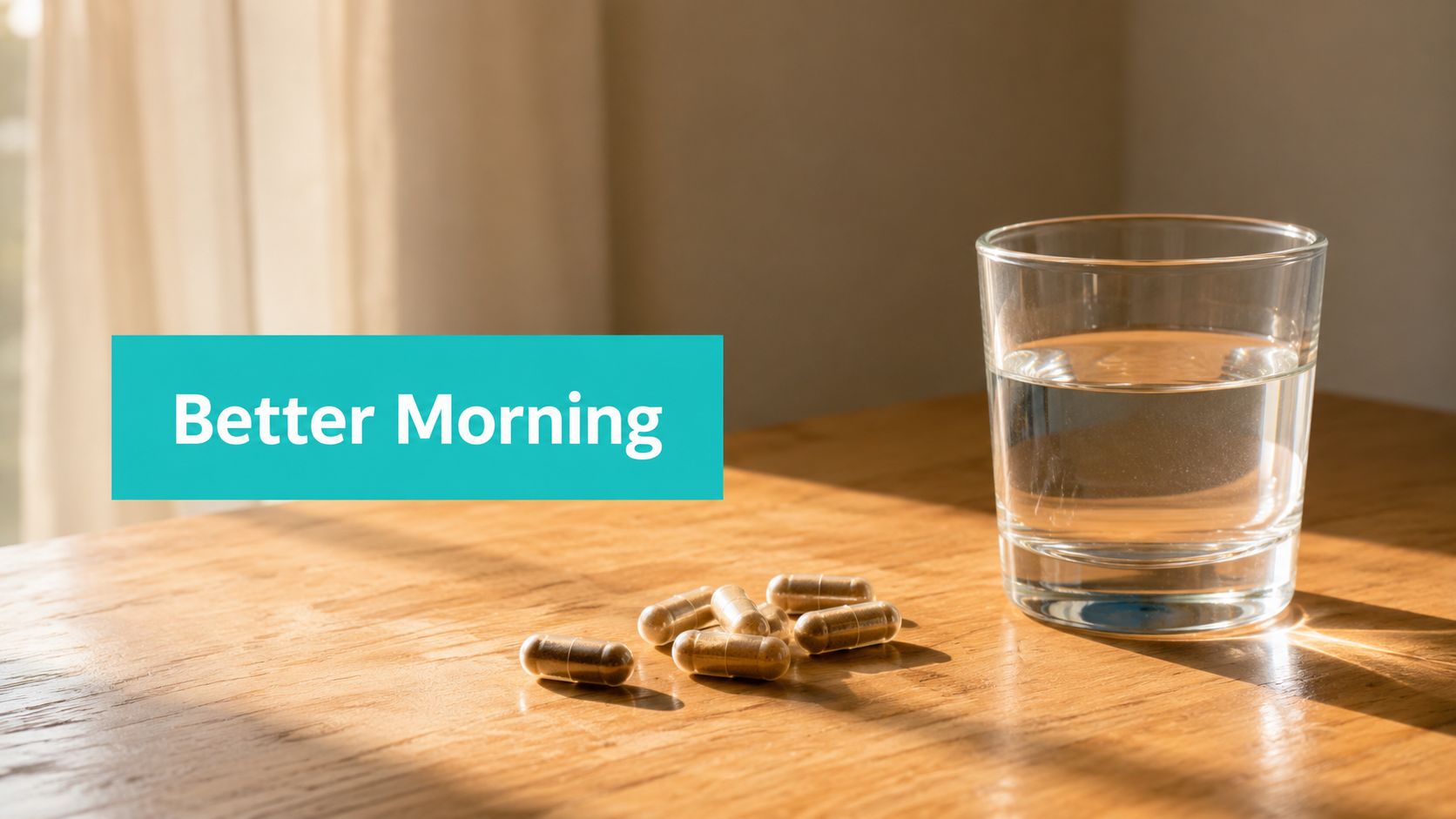 Alcohol Metabolism Supplement: Guide to a Better Morning - Upside Hangover Jelly