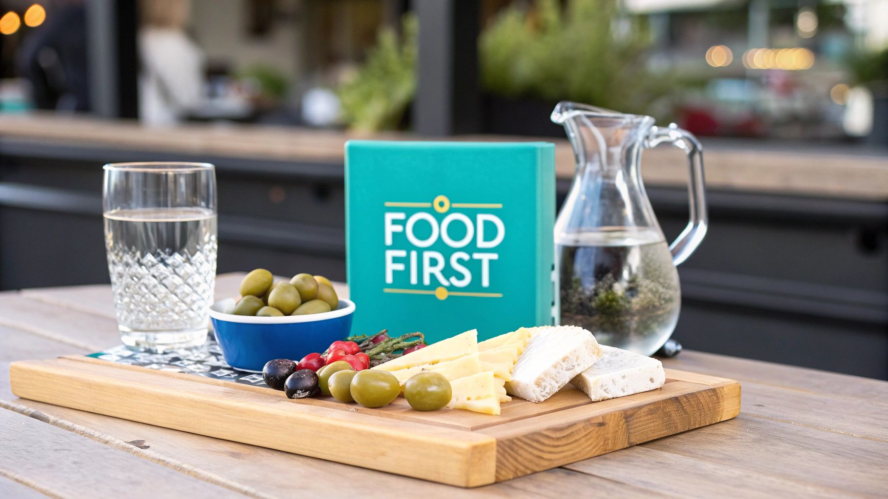 Eating Food When Drinking Alcohol: Stay Safer with These Tips - Upside Hangover Jelly