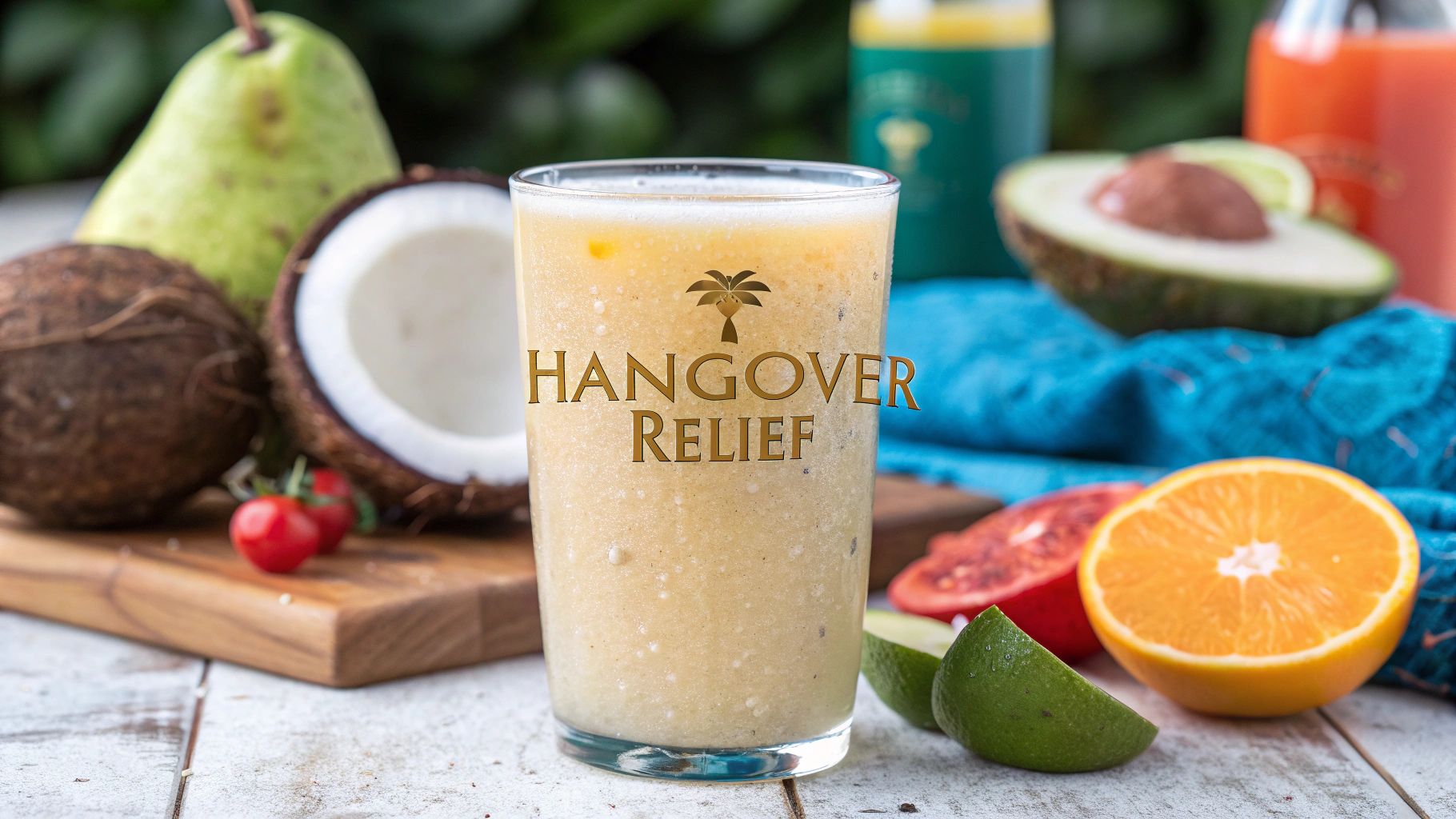 Best-Juice-to-Drink-for-Hangover-Recovery - Upside Hangover Jelly