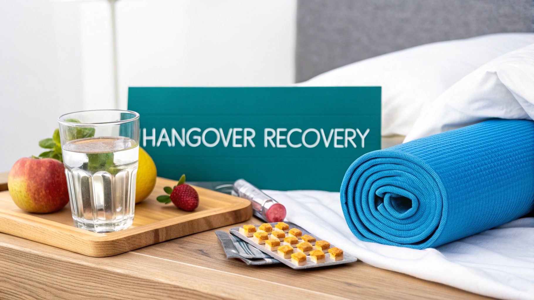 How-to-Recover-After-Drinking-Your-Complete-Recovery-Guide - Upside Hangover Jelly