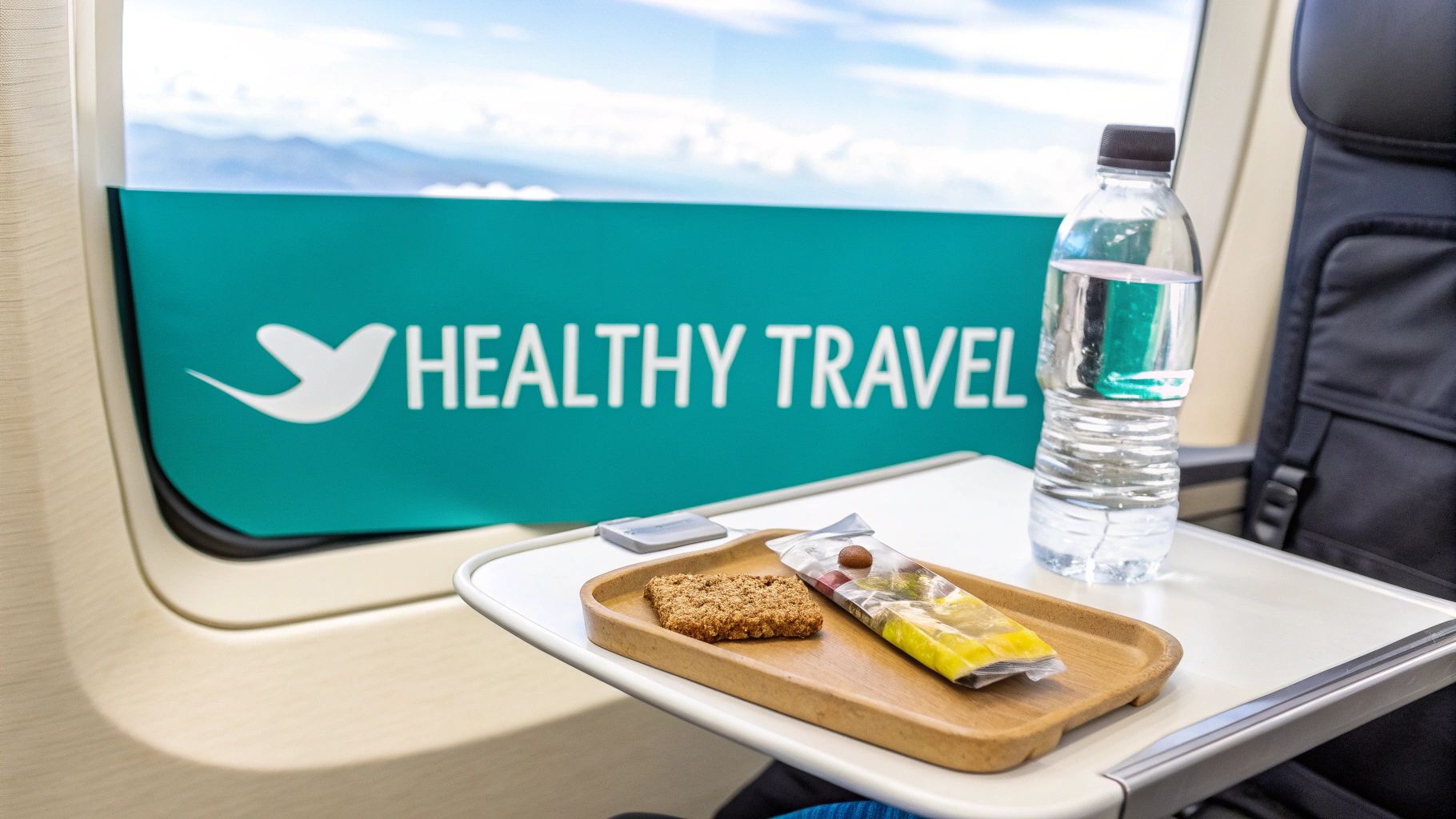 How-to-Stay-Healthy-While-Traveling-Top-Tips-Tricks - Upside Hangover Jelly