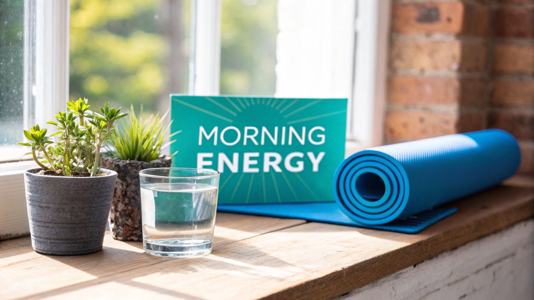 How-to-Get-Energy-in-the-Morning-Tips-for-a-Refreshing-Start - Upside Hangover Jelly