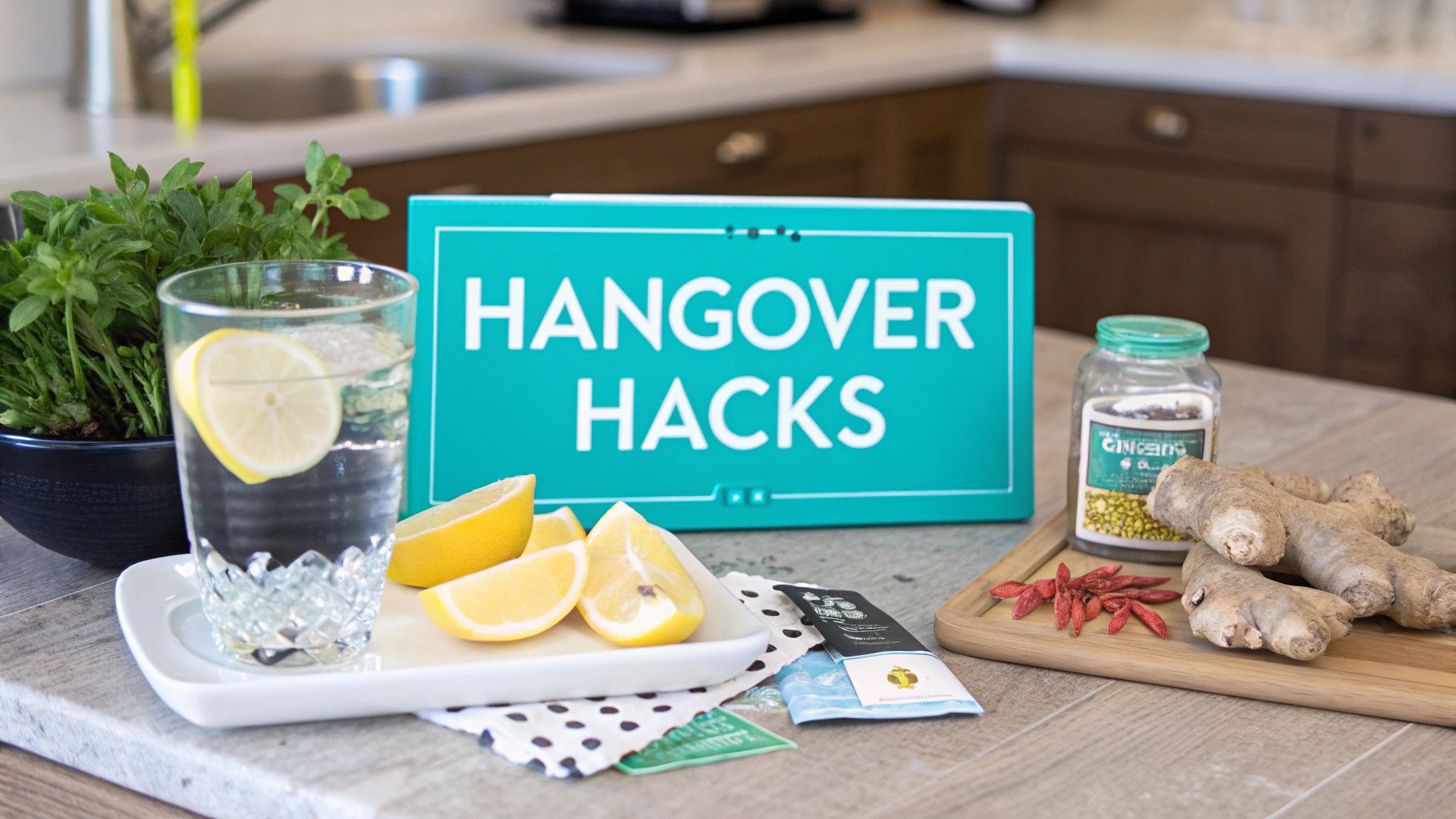 8-Best-hangover-cures-You-Should-Know - Upside Hangover Jelly