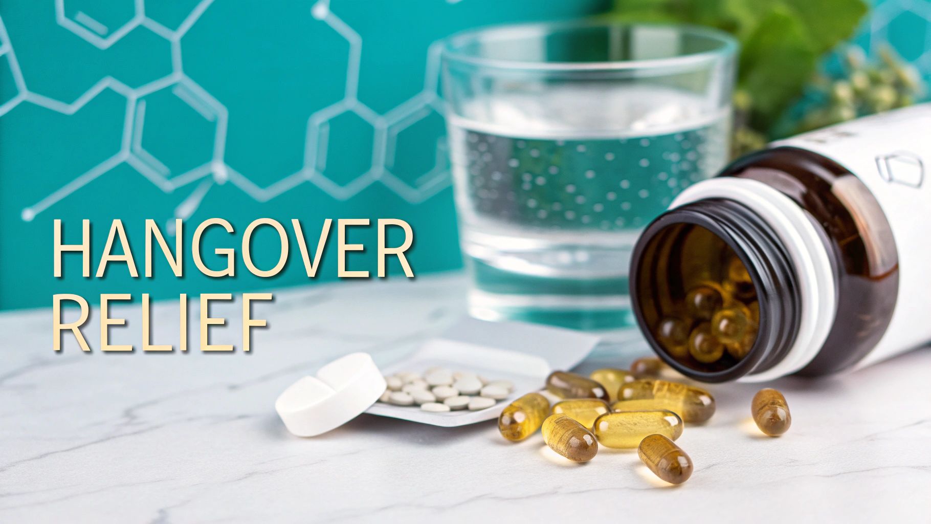 Vitamin-B-and-Hangovers-Science-Backed-Relief-That-Works - Upside Hangover Jelly