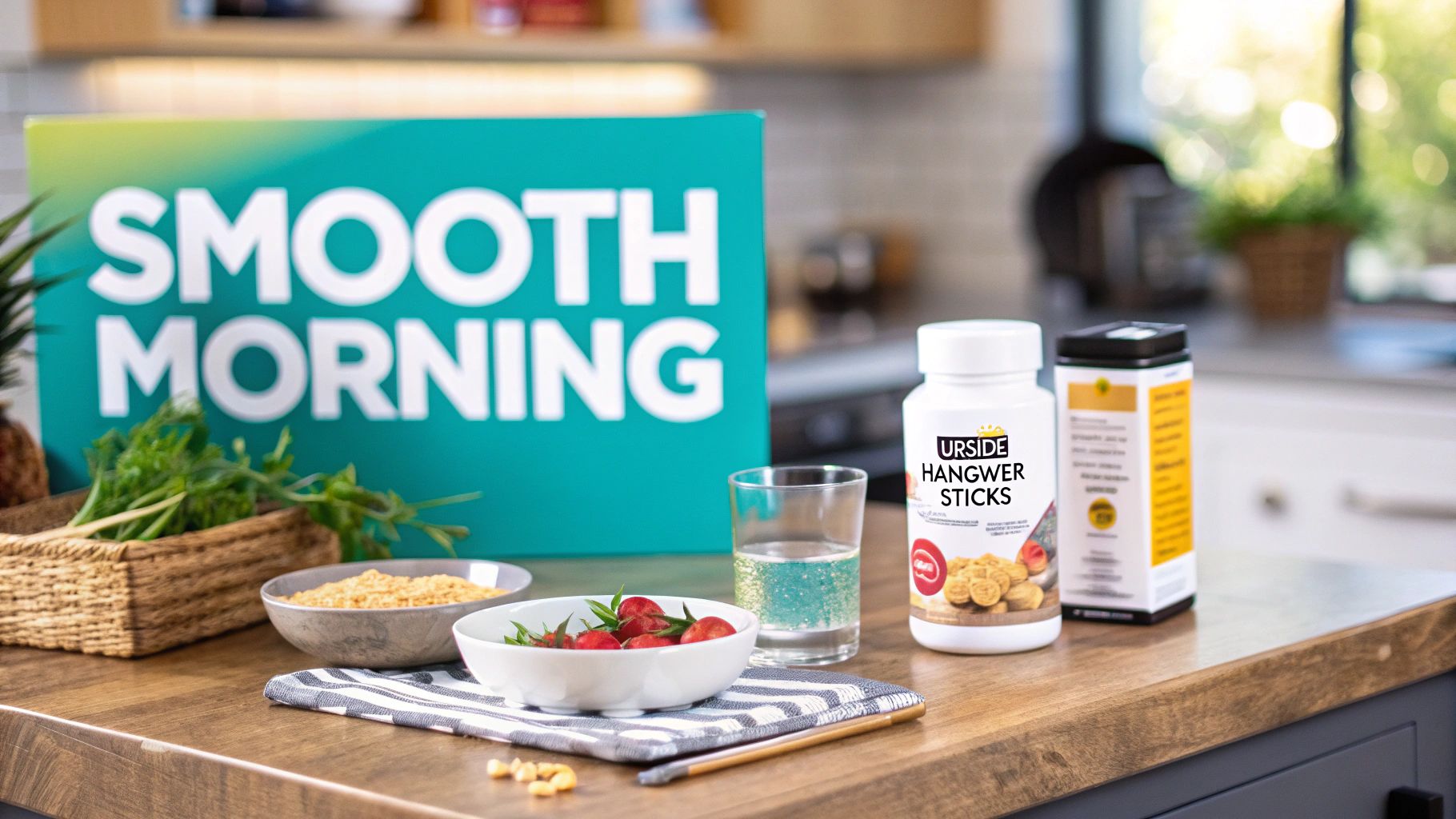 Top-8-Best-Hangover-Prevention-Supplements-for-a-Smooth-Morning - Upside Hangover Jelly