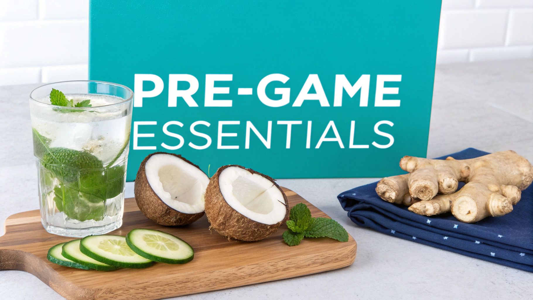 A-Guide-to-Good-Pre-Game-Drinks - Upside Hangover Jelly