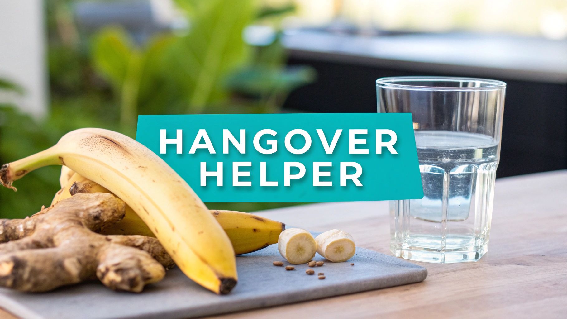 Do-Bananas-Help-With-Hangovers-Find-Out-the-Truth - Upside Hangover Jelly