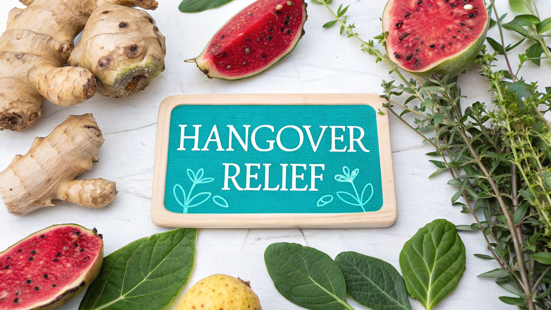 Finding-the-Best-Natural-Hangover-Remedy-That-Works - Upside Hangover Jelly