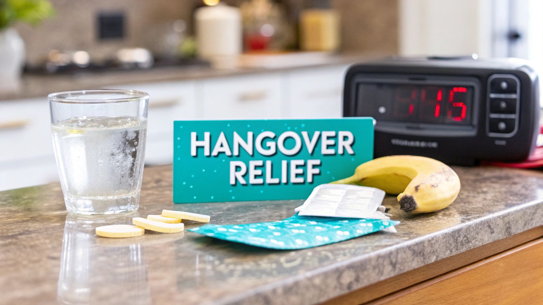 what-to-do-the-morning-after-drinking-Quick-Hangover-Relief - Upside Hangover Jelly