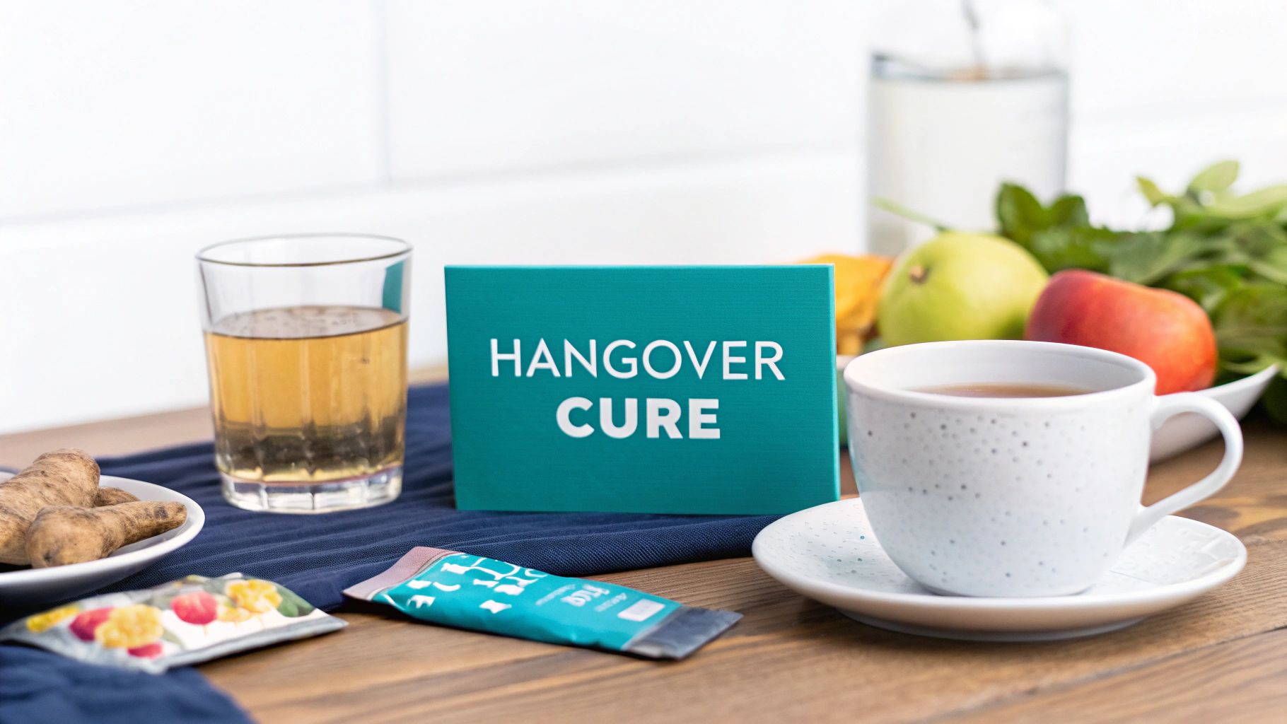 How-to-Cure-a-Hangover-Fast-7-Quick-Remedies - Upside Hangover Jelly