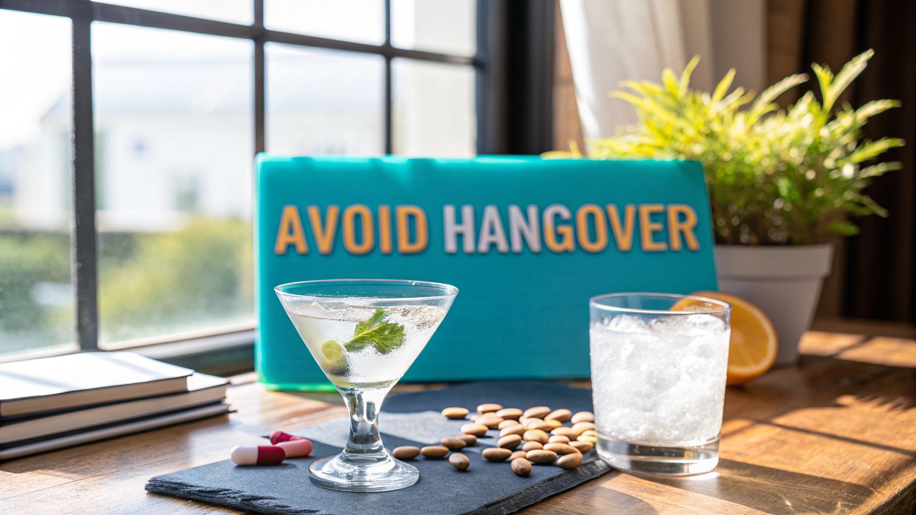 8-Expert-Tips-to-Avoid-Hangover-Feel-Better-Fast - Upside Hangover Jelly