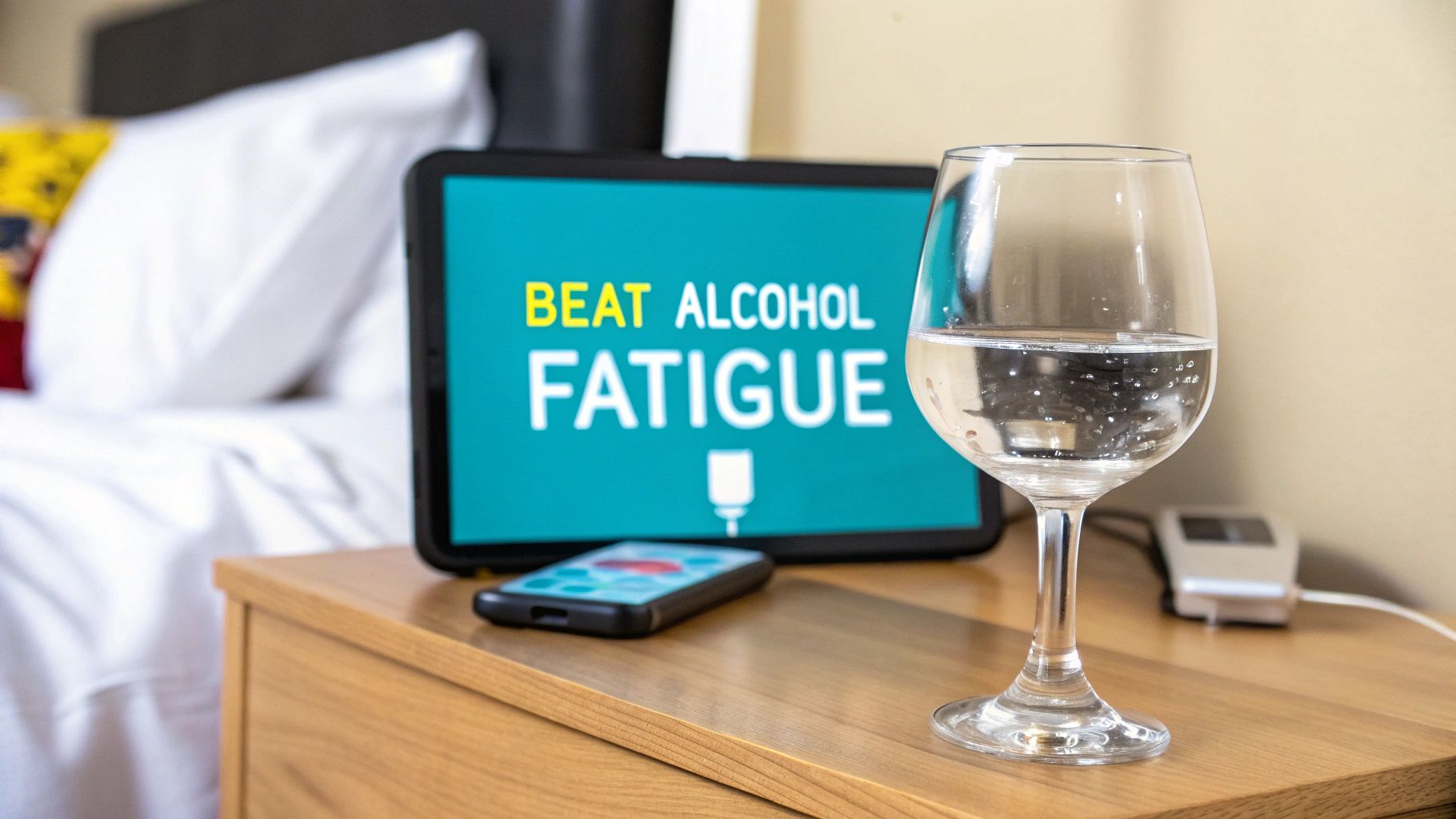 Understanding-Fatigue-from-Alcohol-and-How-to-Prevent-It - Upside Hangover Jelly