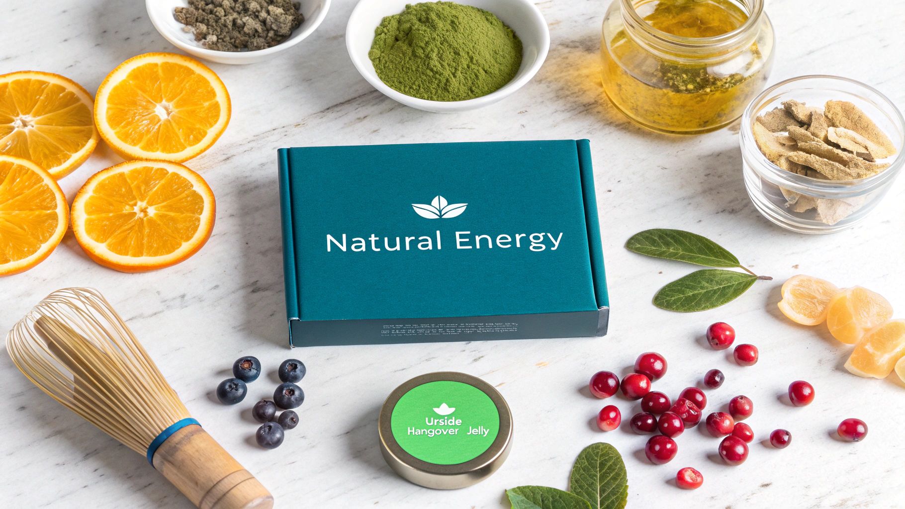 8-Best-Natural-Energy-Boosters-to-Try-in-2025 - Upside Hangover Jelly