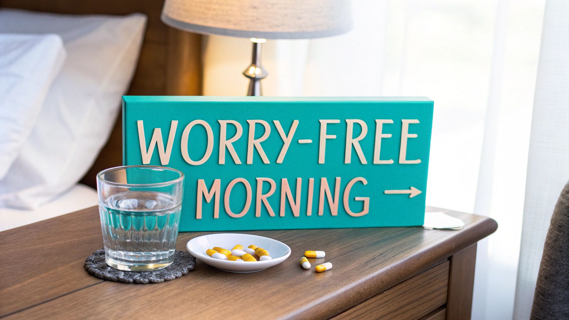 Top-Hangover-Prevention-Tips-for-a-Worry-Free-Morning - Upside Hangover Jelly