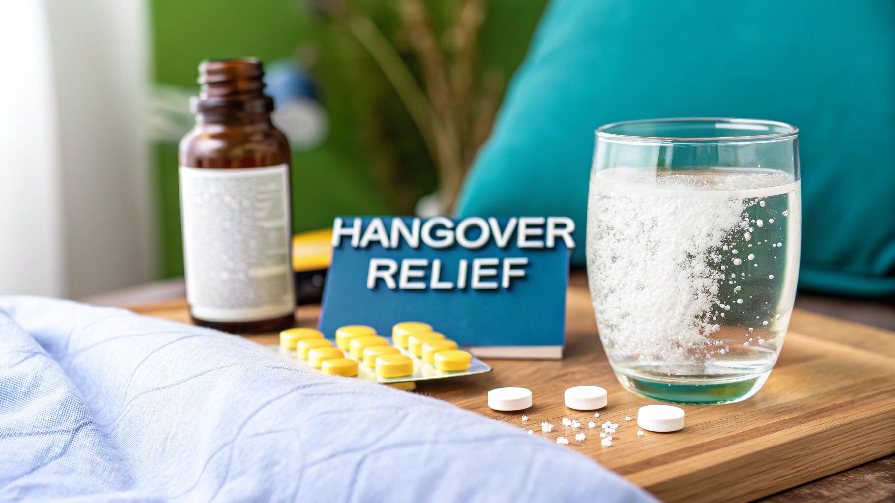 Does-Alka-Seltzer-Help-Hangovers-An-Honest-Guide - Upside Hangover Jelly