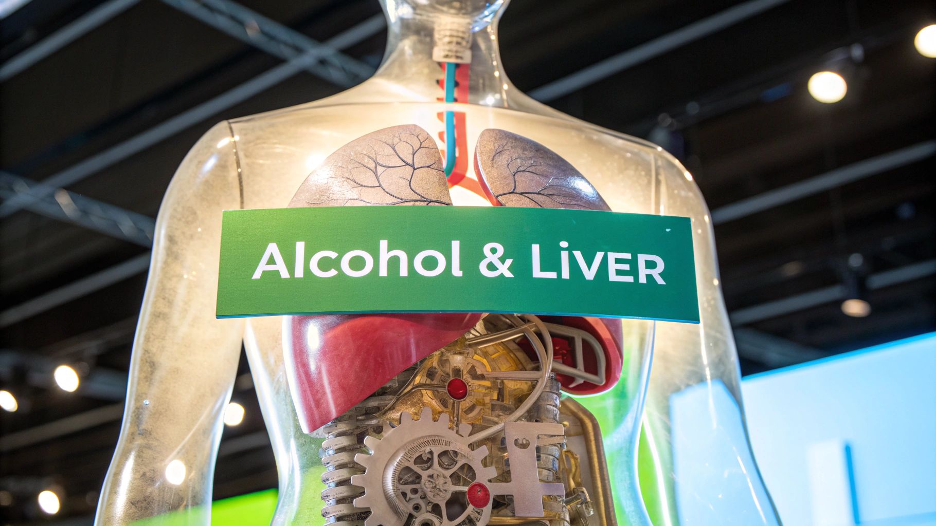 How-Alcohol-Affects-the-Liver-Explained - Upside Hangover Jelly