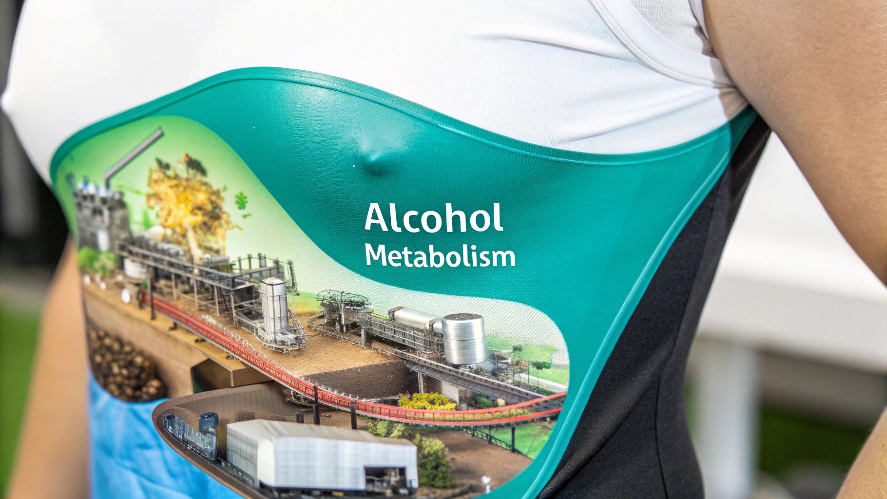 How-Alcohol-Is-Metabolized-Understand-Your-Body-s-Process - Upside Hangover Jelly