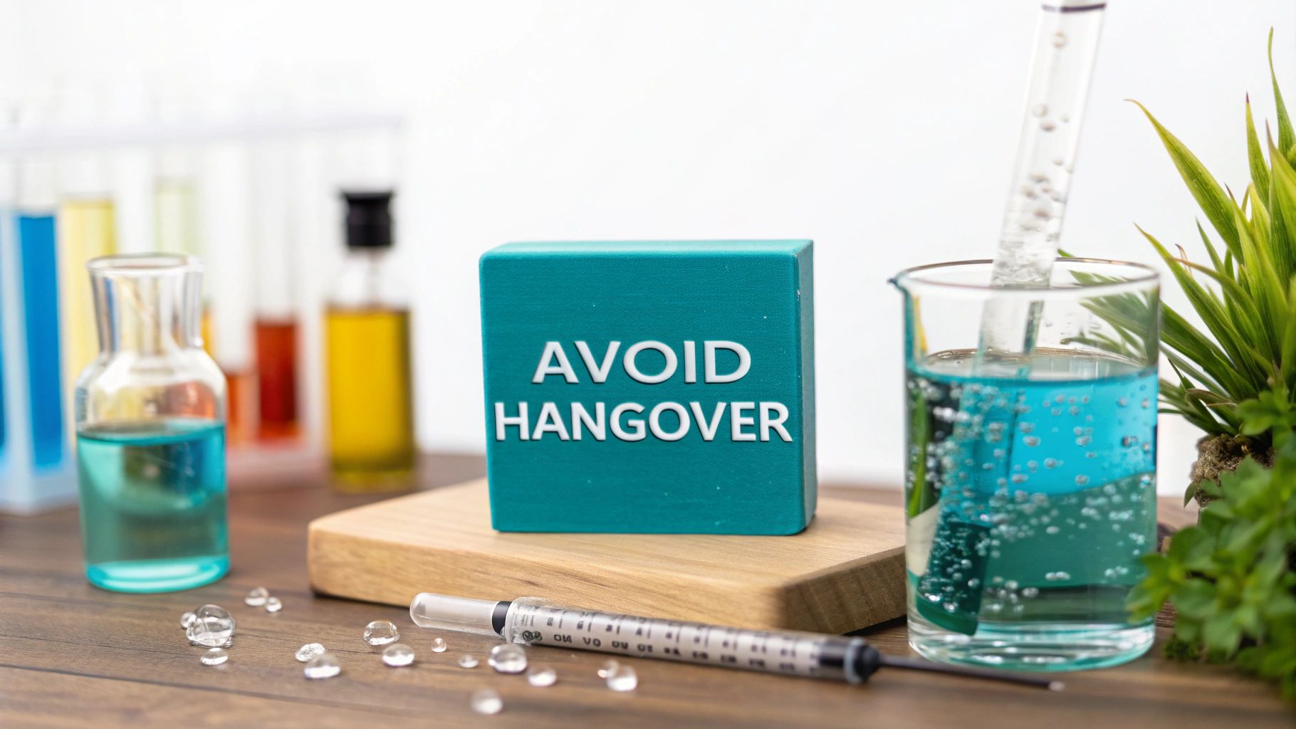 How-to-Avoid-Hangover-Headache-7-Science-Backed-Solutions - Upside Hangover Jelly