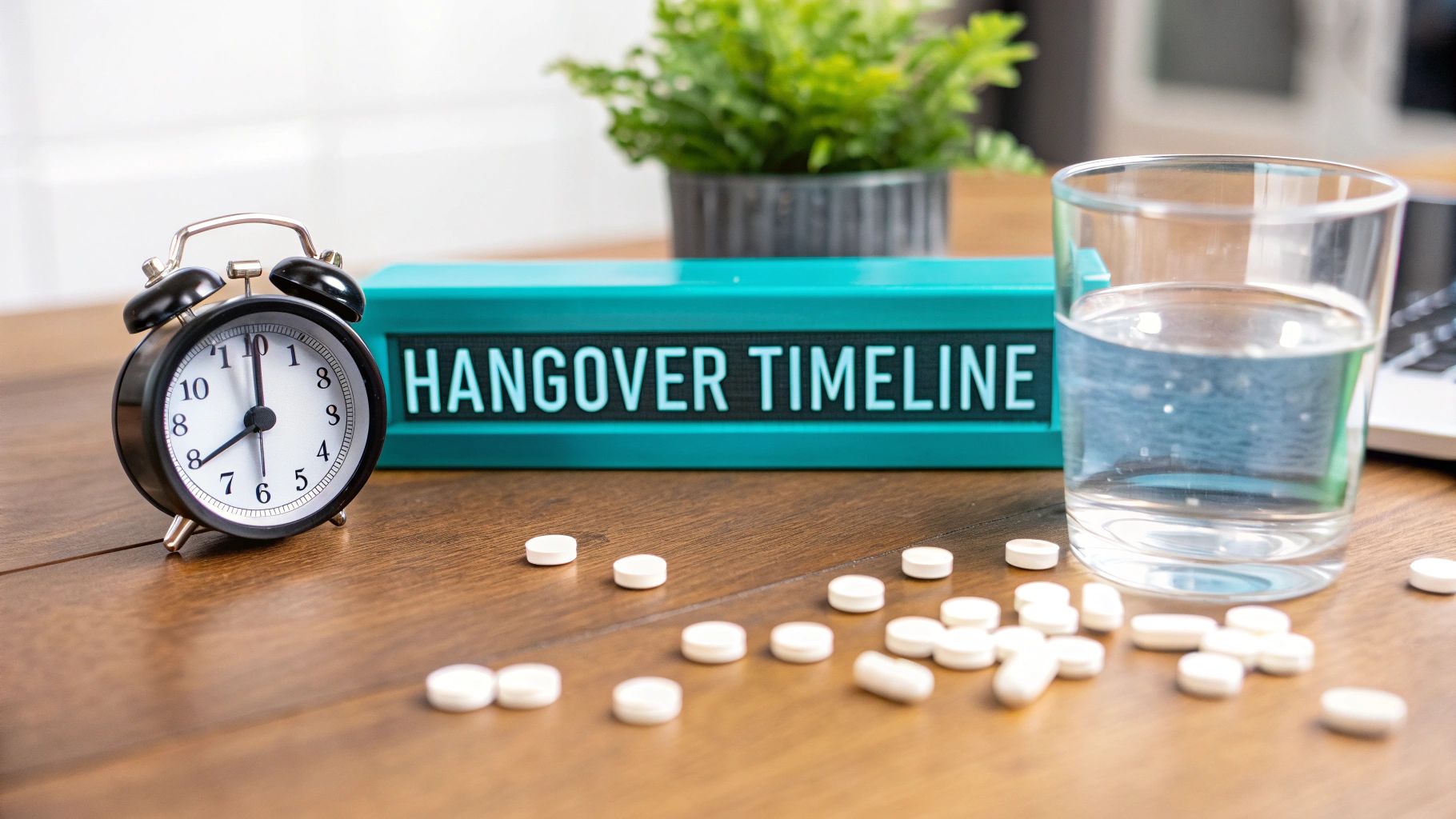 How-Long-Does-Hangover-Last-Find-Out-the-Complete-Timeline - Upside Hangover Jelly