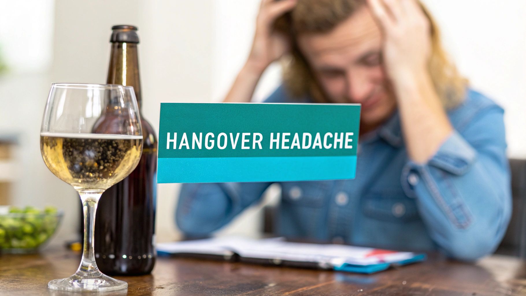 Why-Do-I-Get-Headaches-After-Drinking-Alcohol-Here-s-Why-Fixes - Upside Hangover Jelly