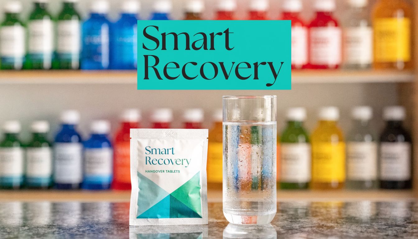 Hangover Tablets Walgreens: Smart Recovery - Upside Hangover Jelly