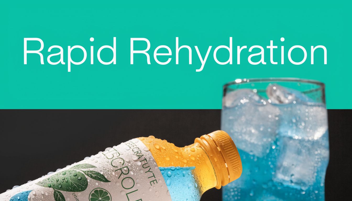 How Long Does Pedialyte Take to Work? A Full Guide - Upside Hangover Jelly