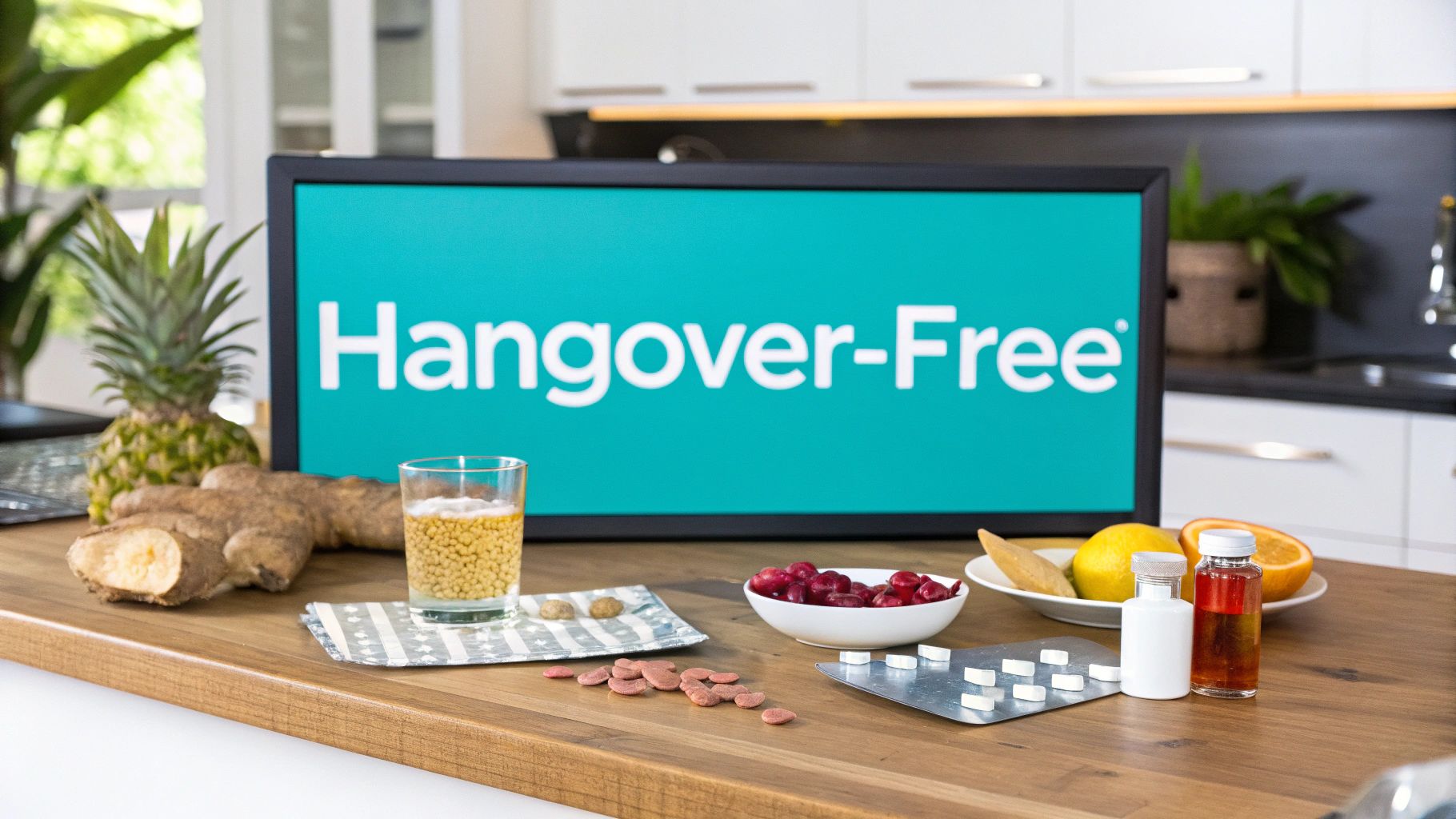 How to Avoid Hangovers: 7 Tips to Feel Better Fast - Upside Hangover Jelly
