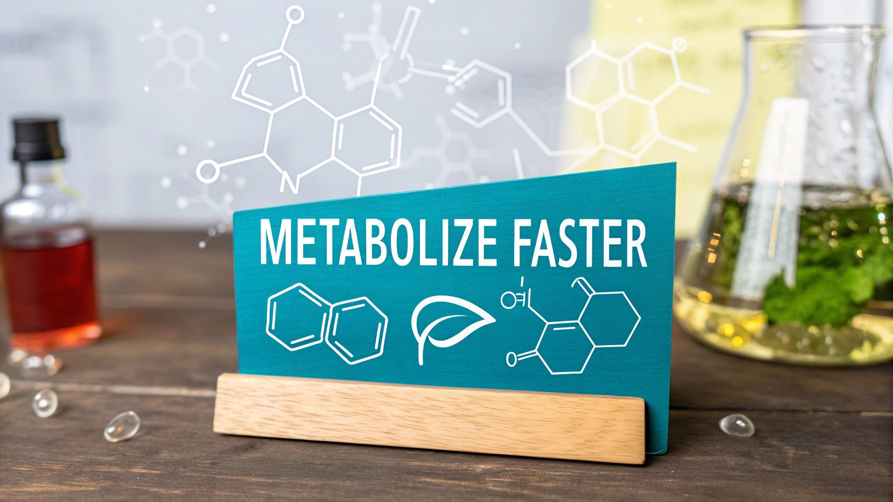 Ultimate Guide: How to Metabolize Alcohol Faster - Upside Hangover Jelly