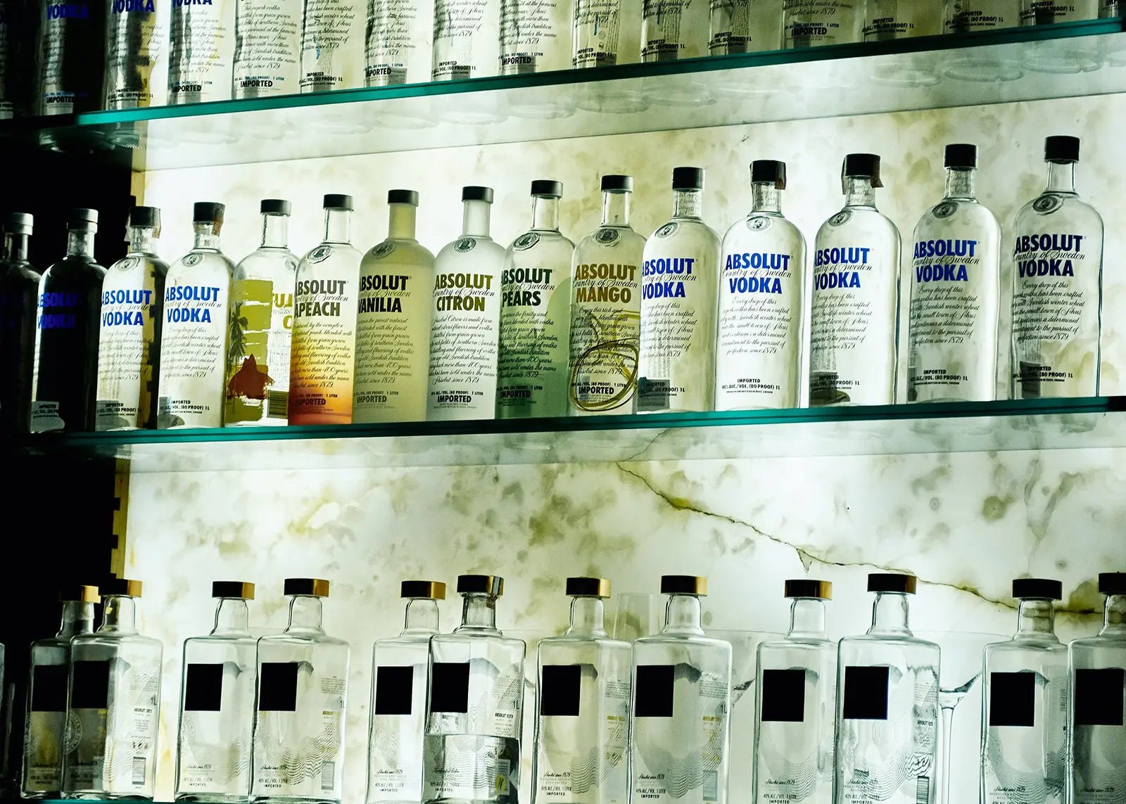 Understanding the Difference Between Vodka and How to Properly Drink Them - Upside Hangover Jelly