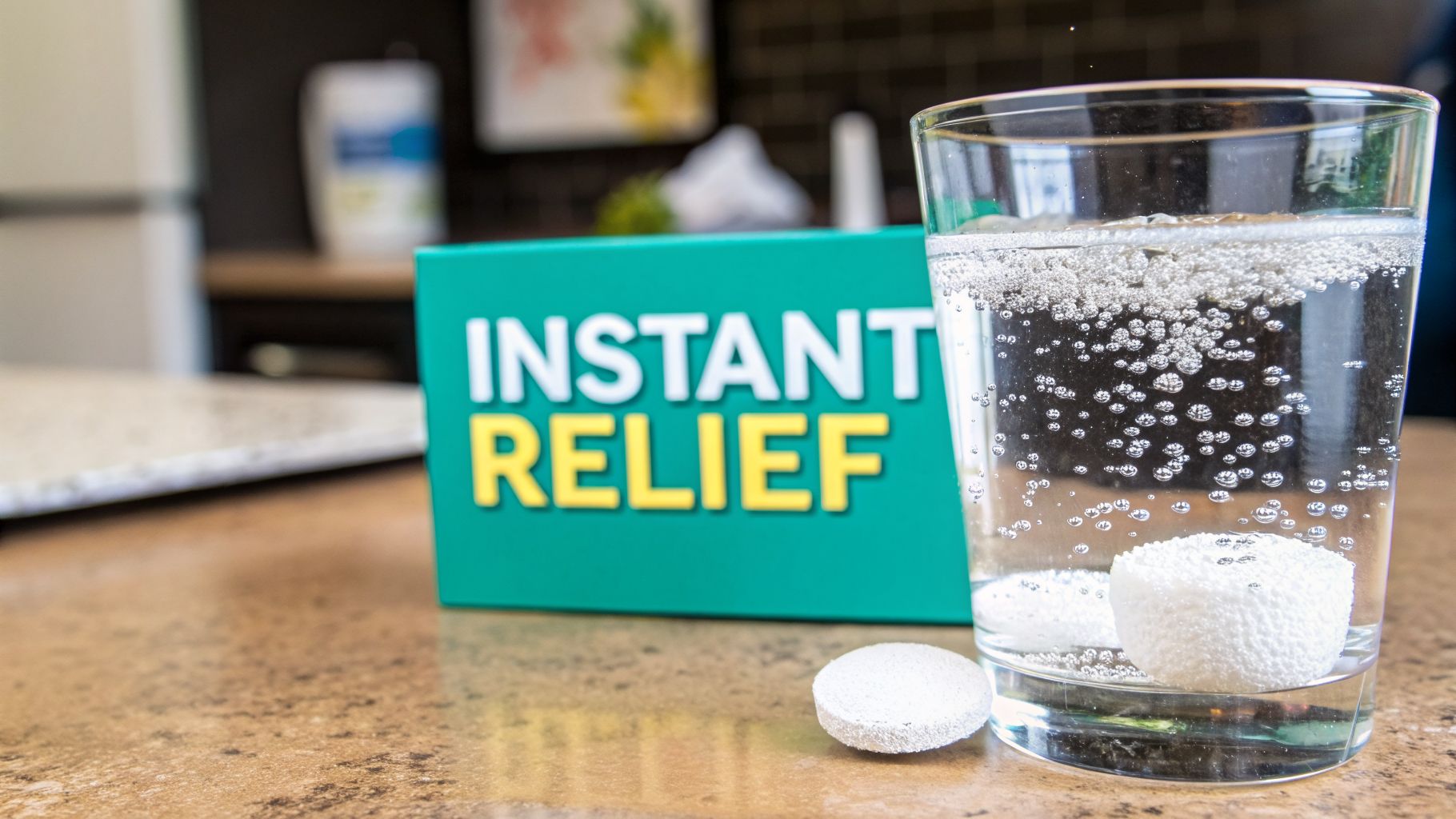 What Does Alka-Seltzer Help With? what does alka-seltzer help with for relief - Upside Hangover Jelly