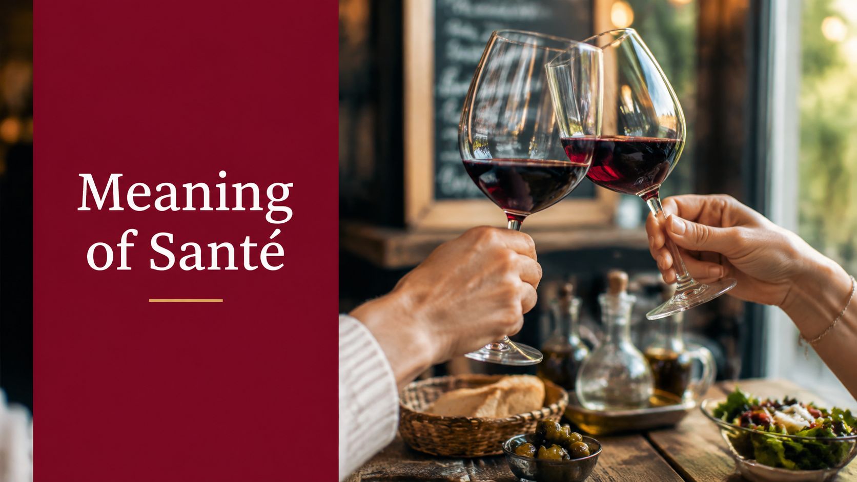 What Does Sante Mean: Origins, Toasts, and Cultural Uses - Upside Hangover Jelly