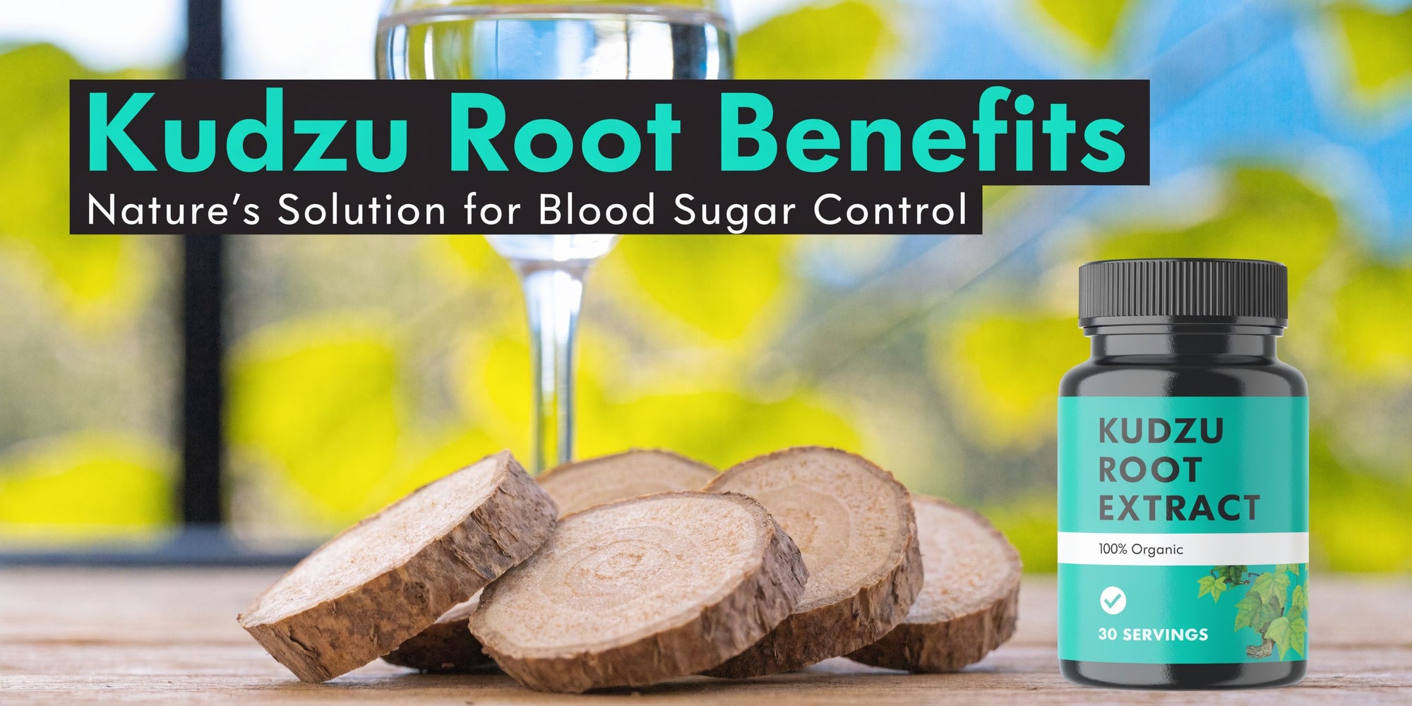 What Is Kudzu Root Good For? - Upside Hangover Jelly